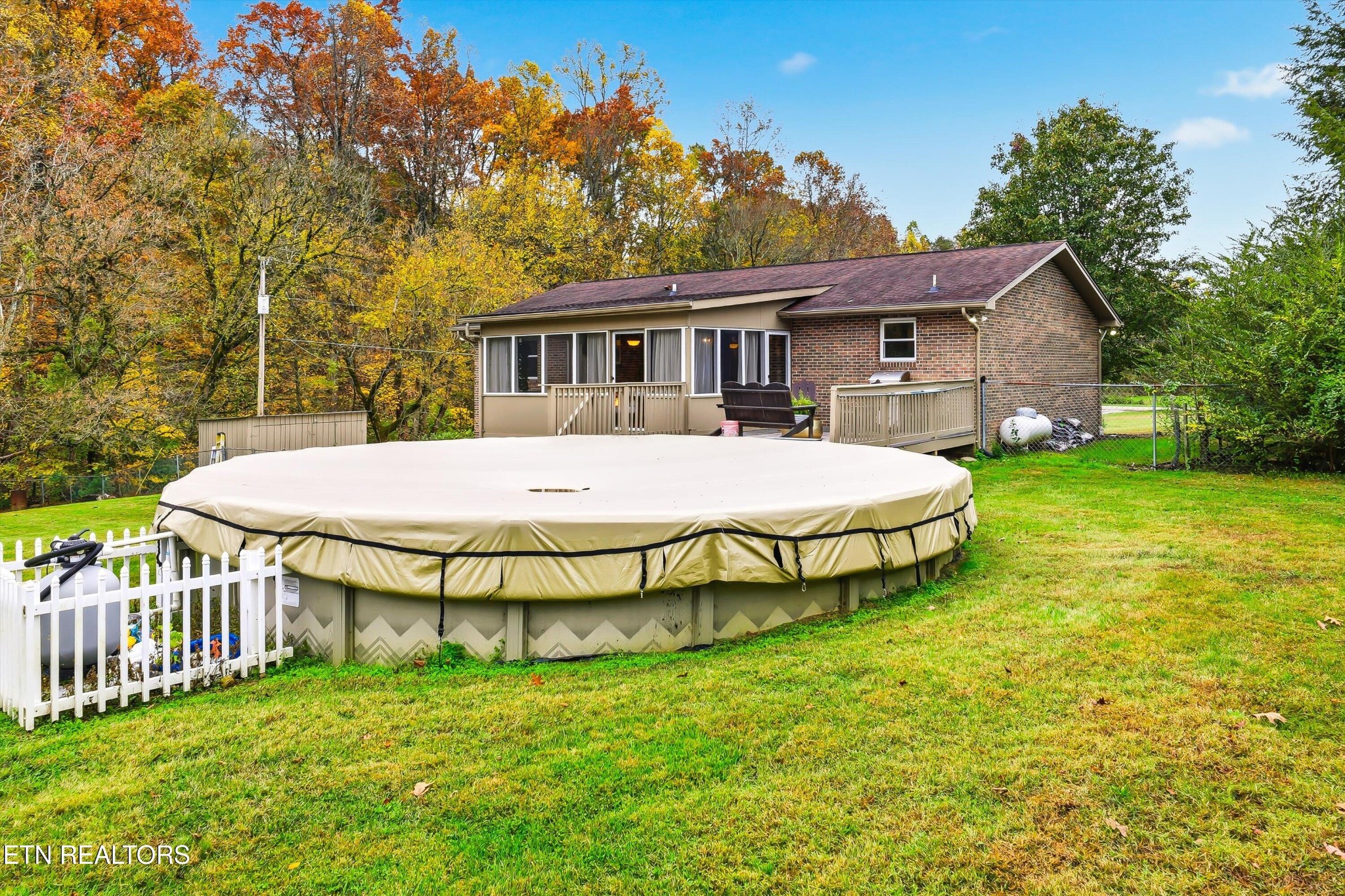 6716 Henegar Road Corryton, TN 37721 - Photo 41 of 41 Gallery Image 41