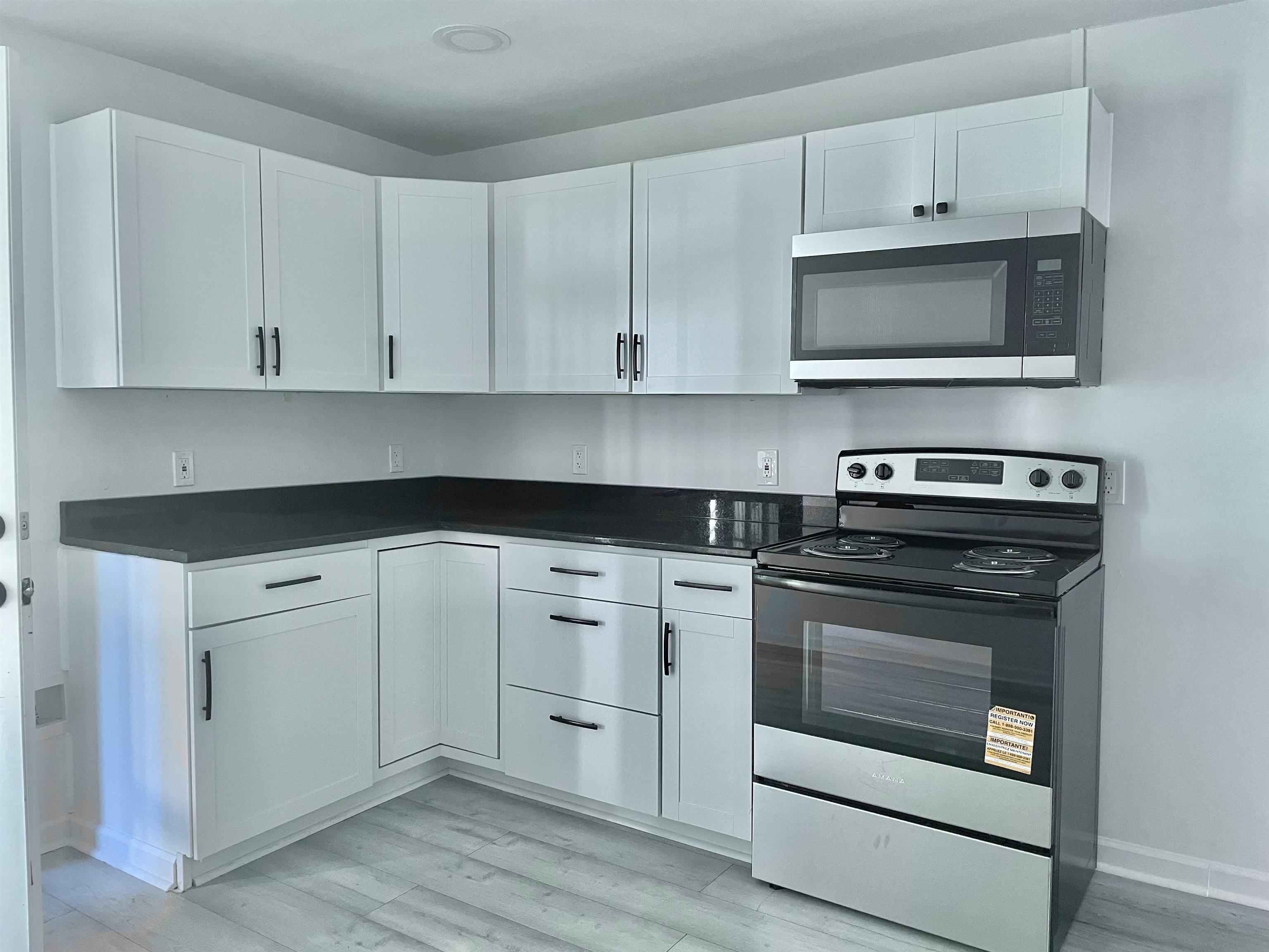 507 McLure Street Union, SC 29379 - Photo 7 of 25 Kitchen