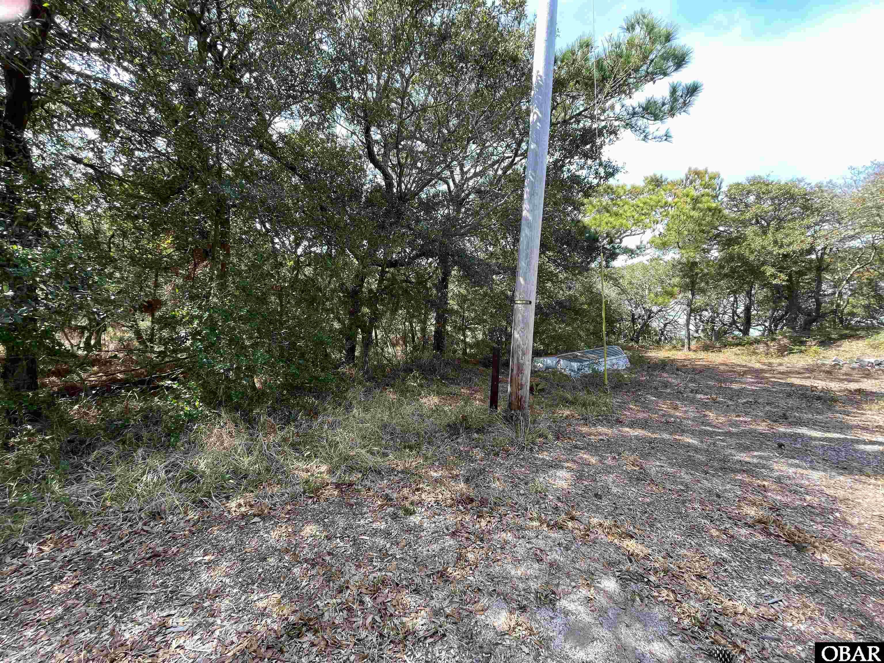 0 Basnett Landing Road Buxton, NC 27920 - Photo 2 of 2