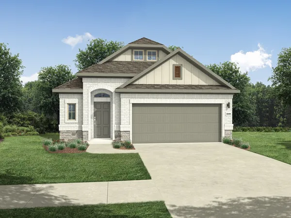 $299,990 | 186 Hornet Street, Elgin, TX 78621