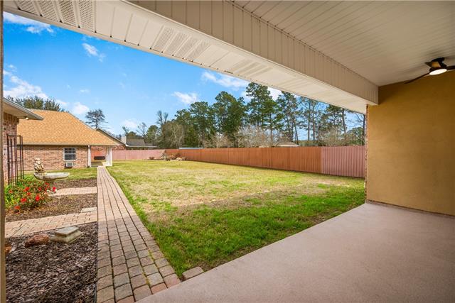 128 Robertson Road Ball, LA 71405 - Photo 27 of 46