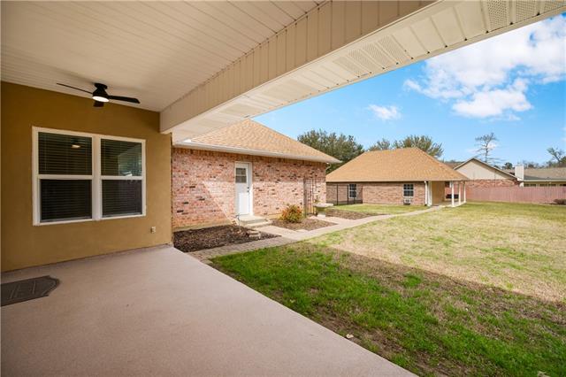 128 Robertson Road Ball, LA 71405 - Photo 28 of 46