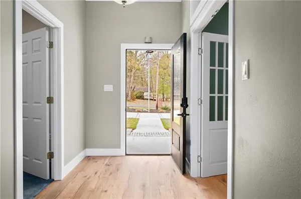 $335,000 | 128 Robertson Road, Ball, LA 71405