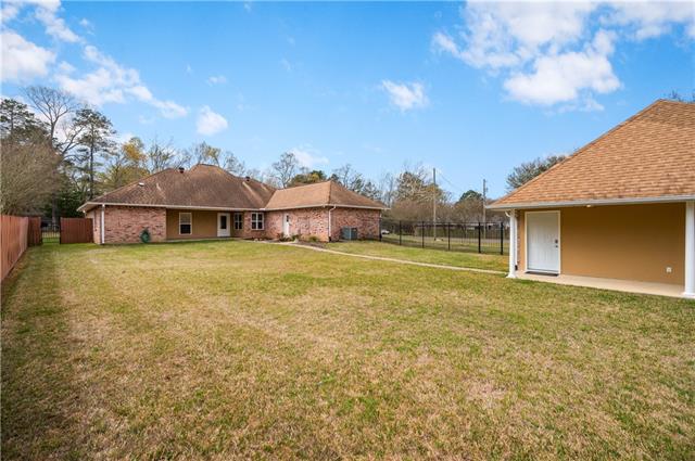 128 Robertson Road Ball, LA 71405 - Photo 32 of 46