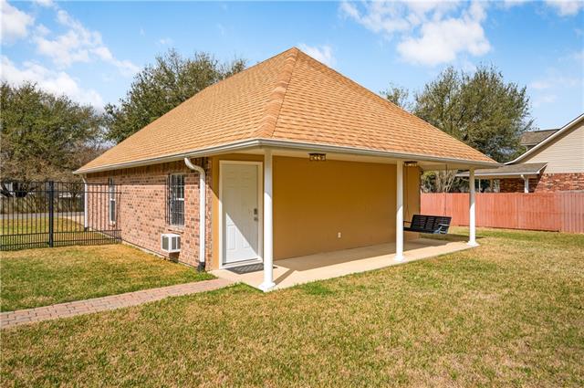 128 Robertson Road Ball, LA 71405 - Photo 35 of 46