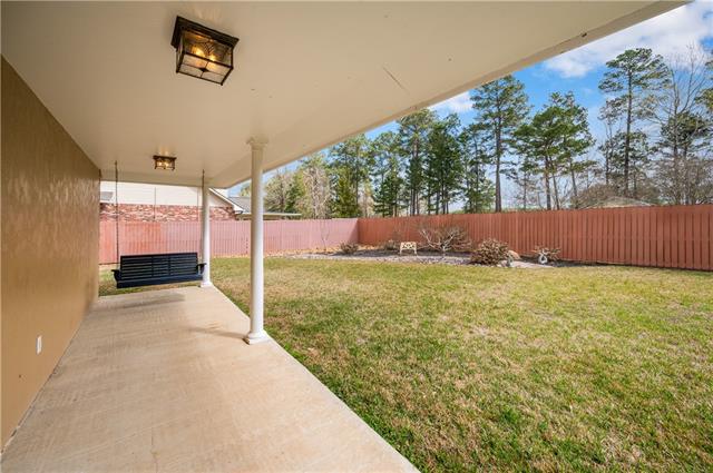 128 Robertson Road Ball, LA 71405 - Photo 38 of 46