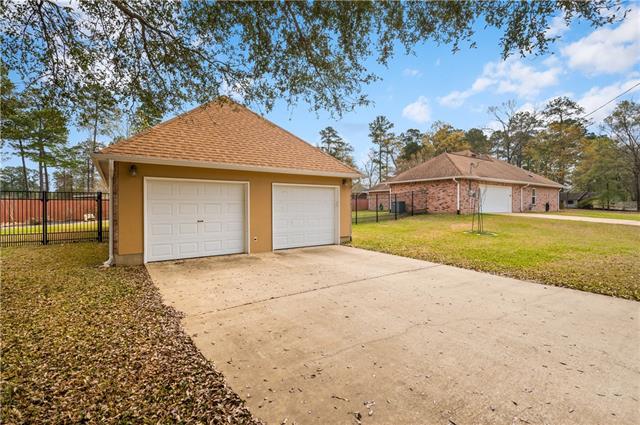 128 Robertson Road Ball, LA 71405 - Photo 44 of 46