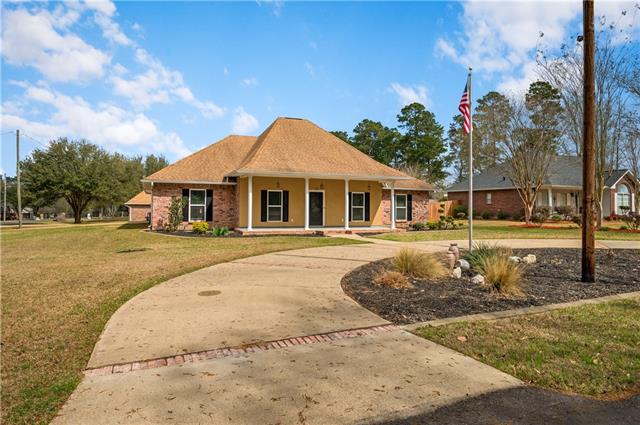 128 Robertson Road Ball, LA 71405 - Photo 45 of 46