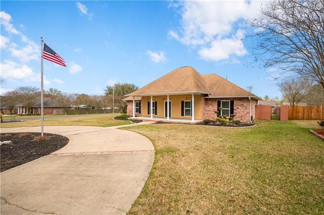 128 Robertson Road Ball, LA 71405 - Photo 46 of 46