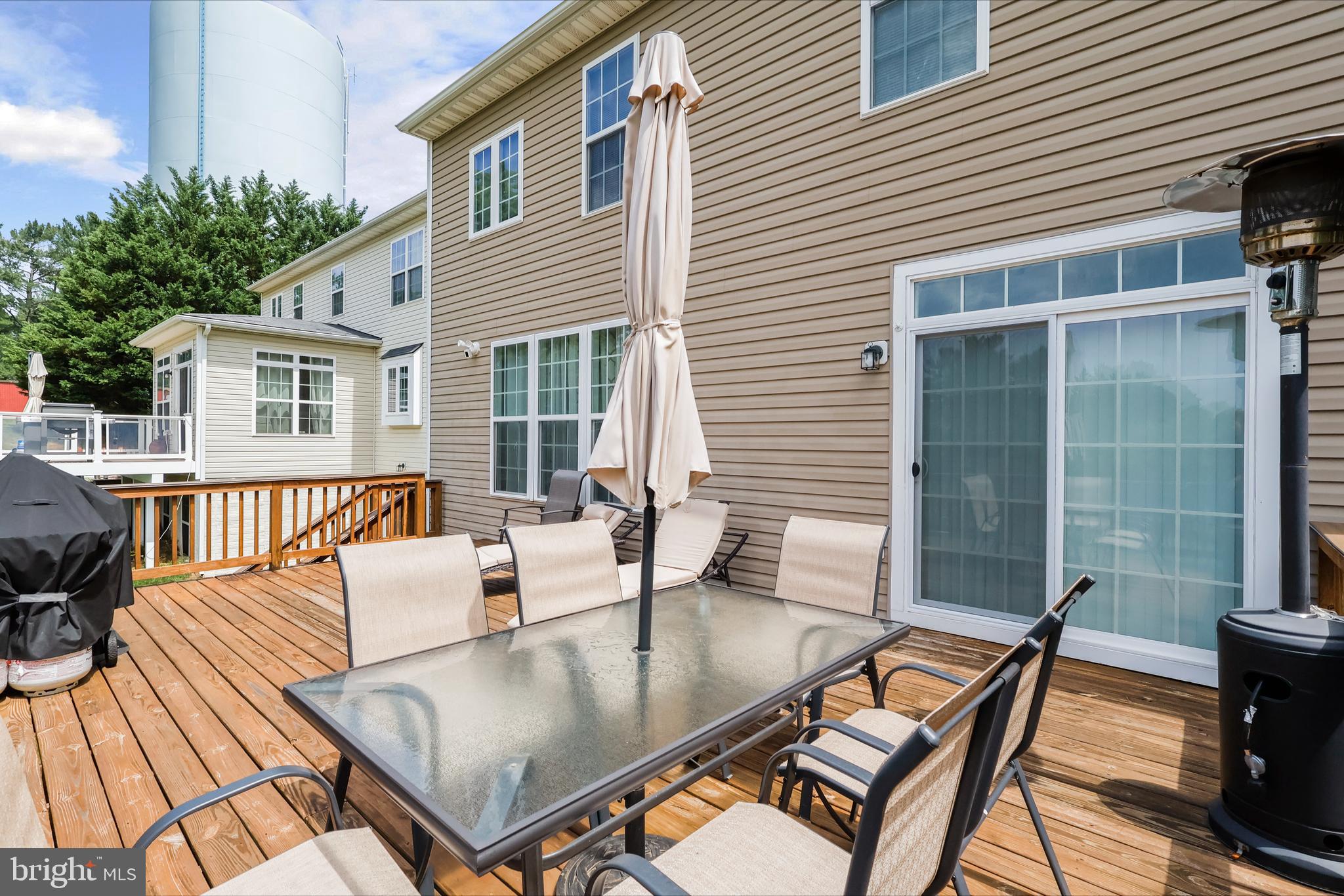 129 Standpipe Road Culpeper, VA 22701 - Photo 15 of 44