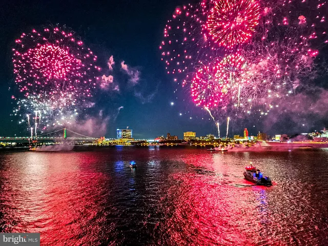 a view of swimming pool and outdoor space