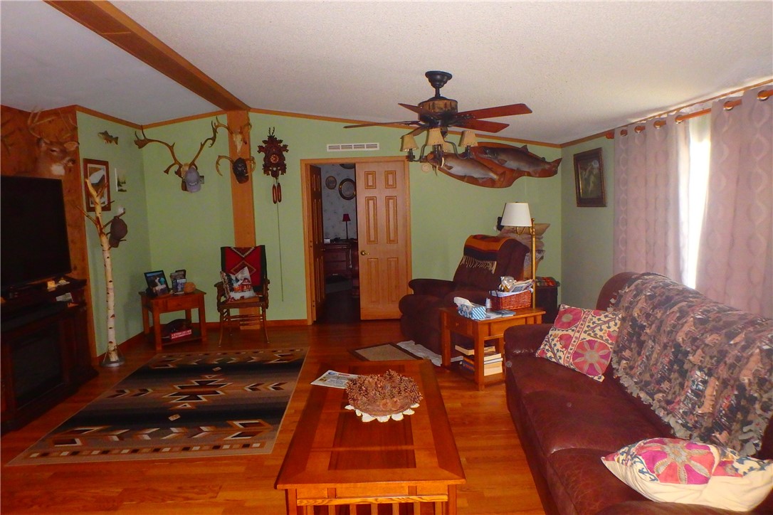 10854 Duck Lake Road Conquest, NY 13143 - Photo 5 of 45
