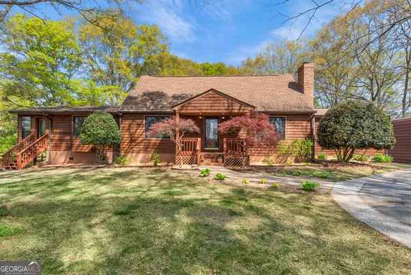 $759,000 | 1641 Flat Rock Road, Watkinsville, GA 30677