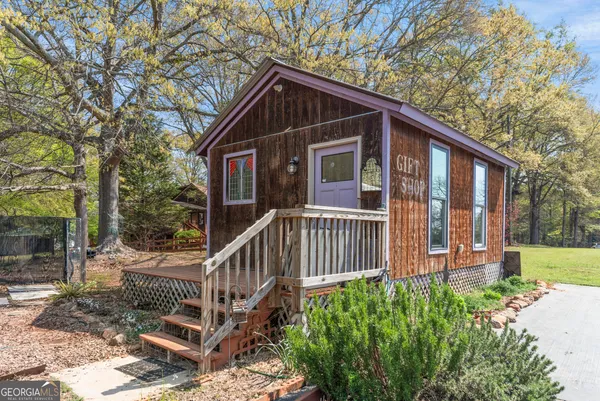 $759,000 | 1641 Flat Rock Road, Watkinsville, GA 30677