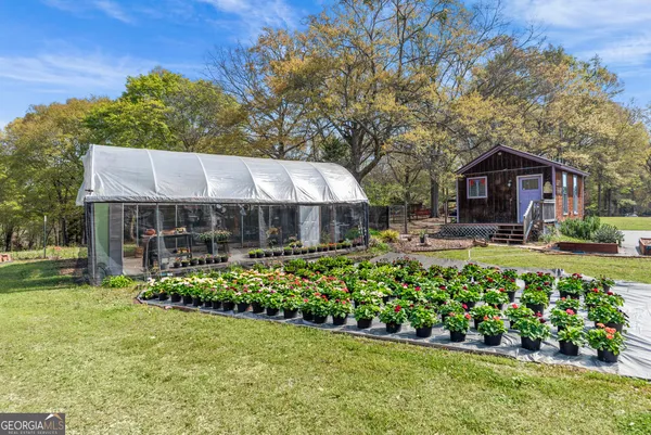 $759,000 | 1641 Flat Rock Road, Watkinsville, GA 30677