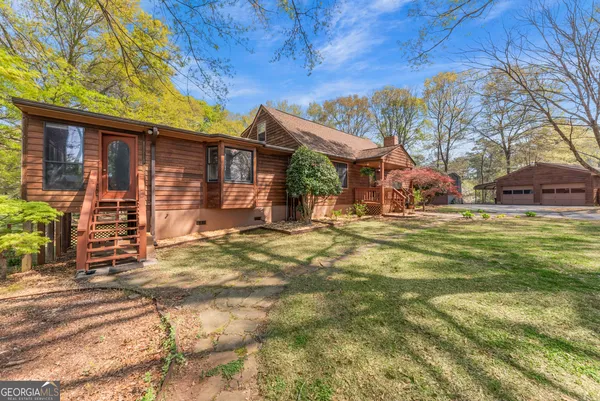 $759,000 | 1641 Flat Rock Road, Watkinsville, GA 30677