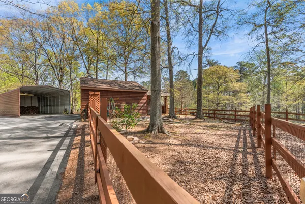$759,000 | 1641 Flat Rock Road, Watkinsville, GA 30677
