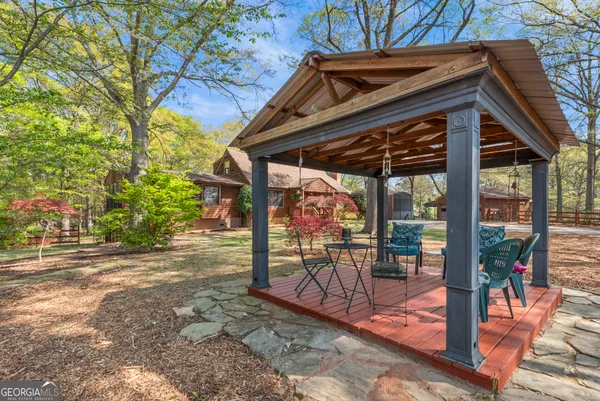 $759,000 | 1641 Flat Rock Road, Watkinsville, GA 30677
