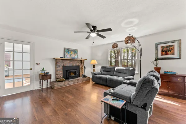 $759,000 | 1641 Flat Rock Road, Watkinsville, GA 30677