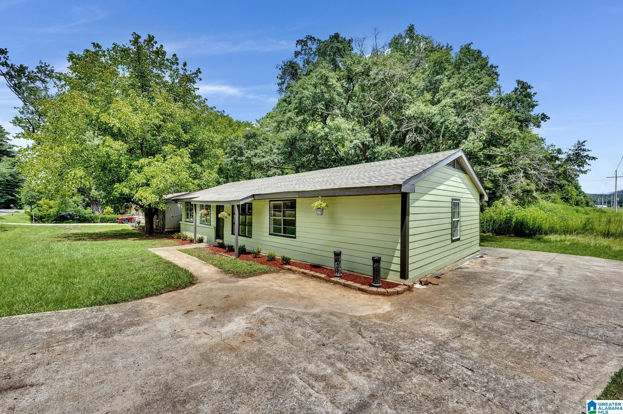 1001 5 Mile Road Birmingham, AL 35215 - Photo 2 of 26
