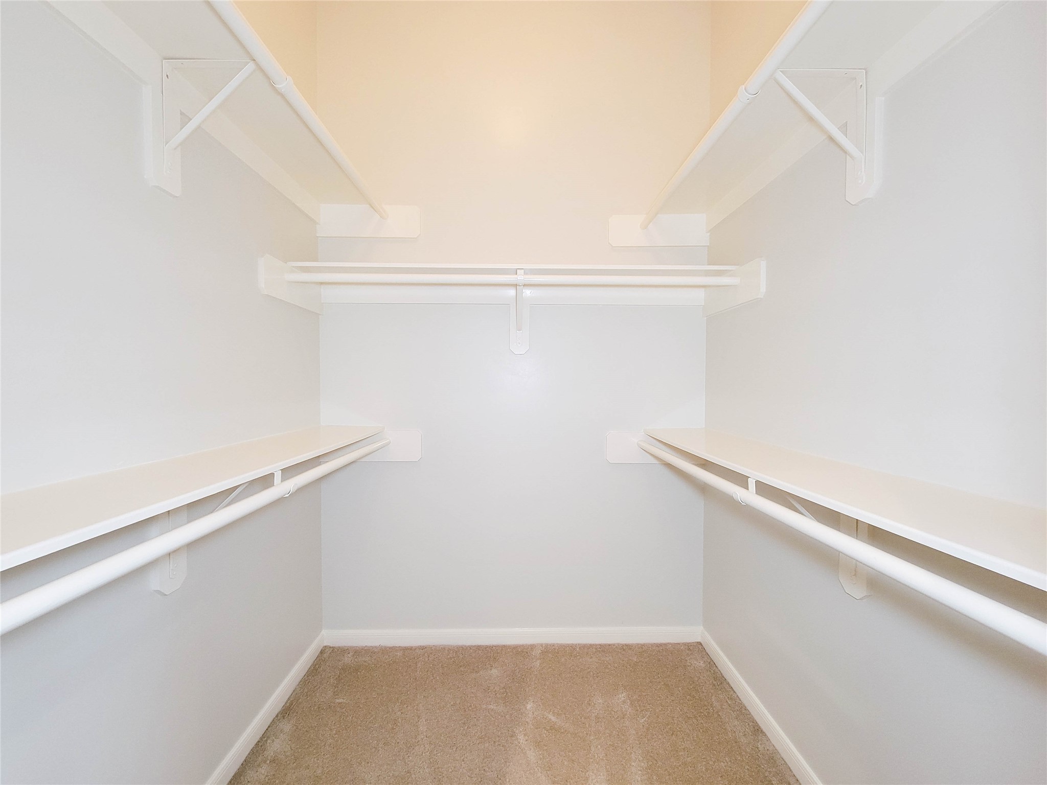3010 La Branch Street Houston, TX 77004 - Photo 29 of 43 a view of small space with racks on the wall