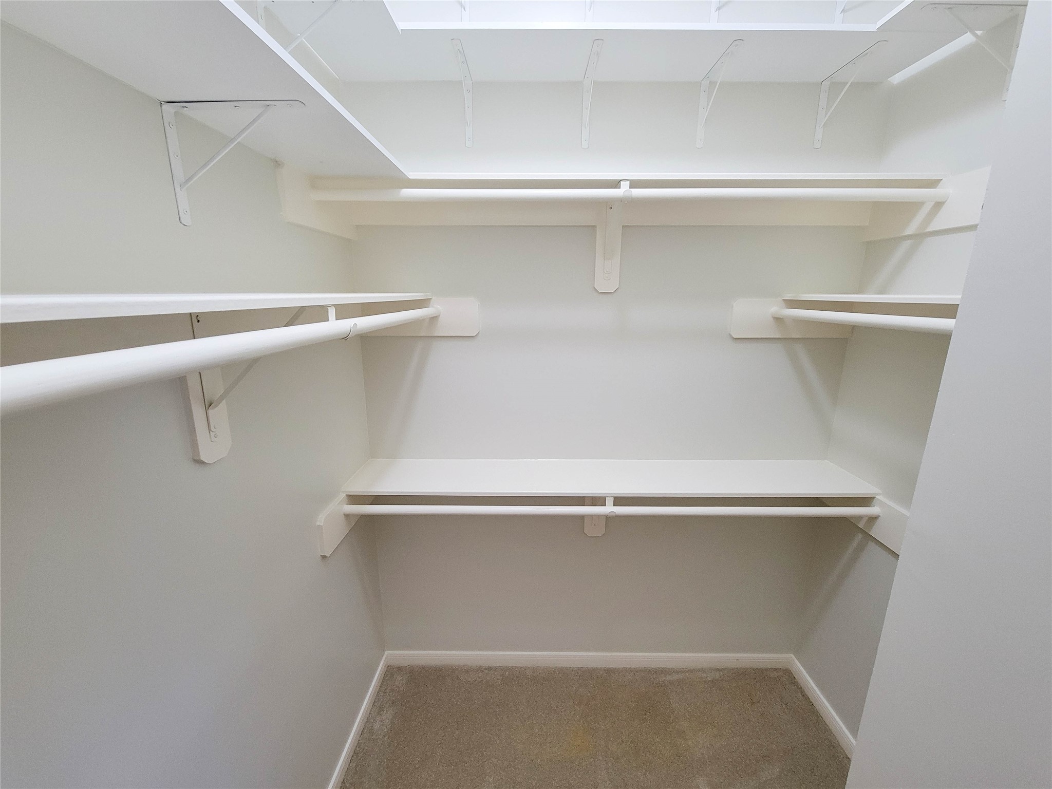 3010 La Branch Street Houston, TX 77004 - Photo 34 of 43 a close view of closet