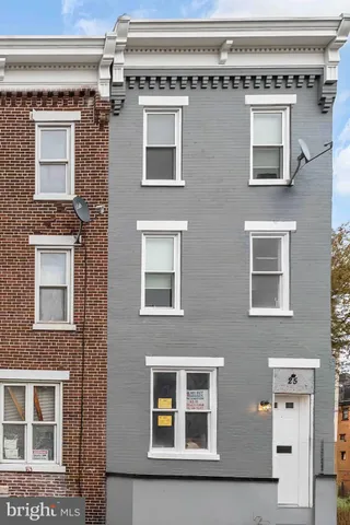 $155,000 | 25 Evergreen Street, Harrisburg, PA 17104