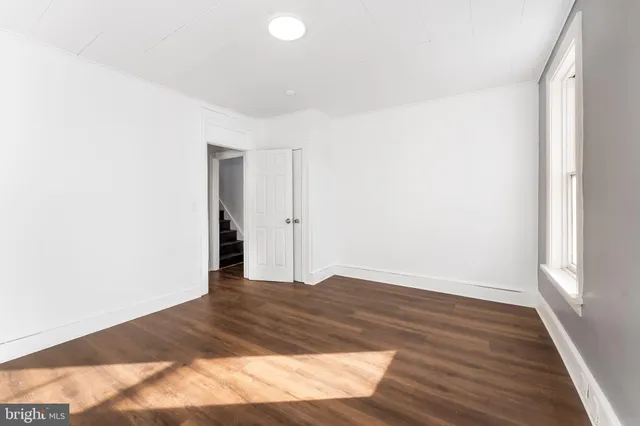 $155,000 | 25 Evergreen Street, Harrisburg, PA 17104