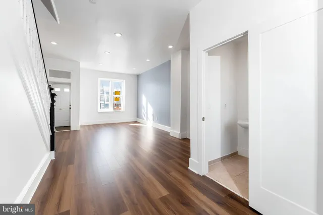 $155,000 | 25 Evergreen Street, Harrisburg, PA 17104