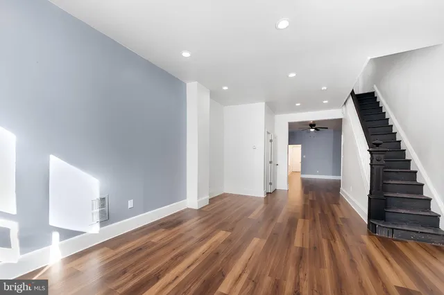 $155,000 | 25 Evergreen Street, Harrisburg, PA 17104