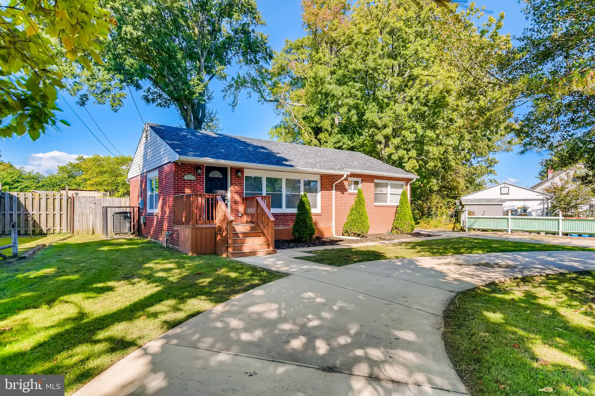 914 Orems Road Baltimore, MD 21221 - Photo 1 of 28