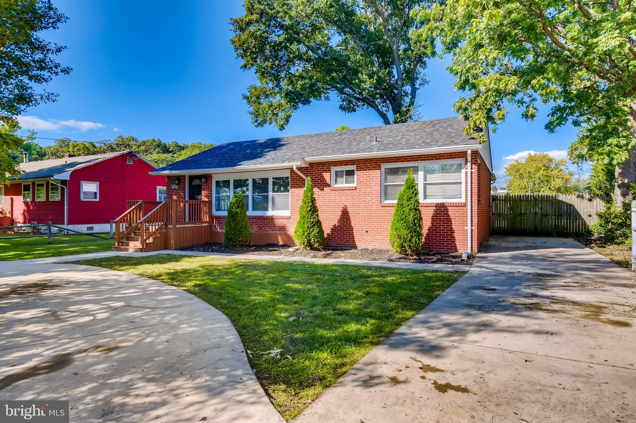 914 Orems Road Baltimore, MD 21221 - Photo 2 of 28