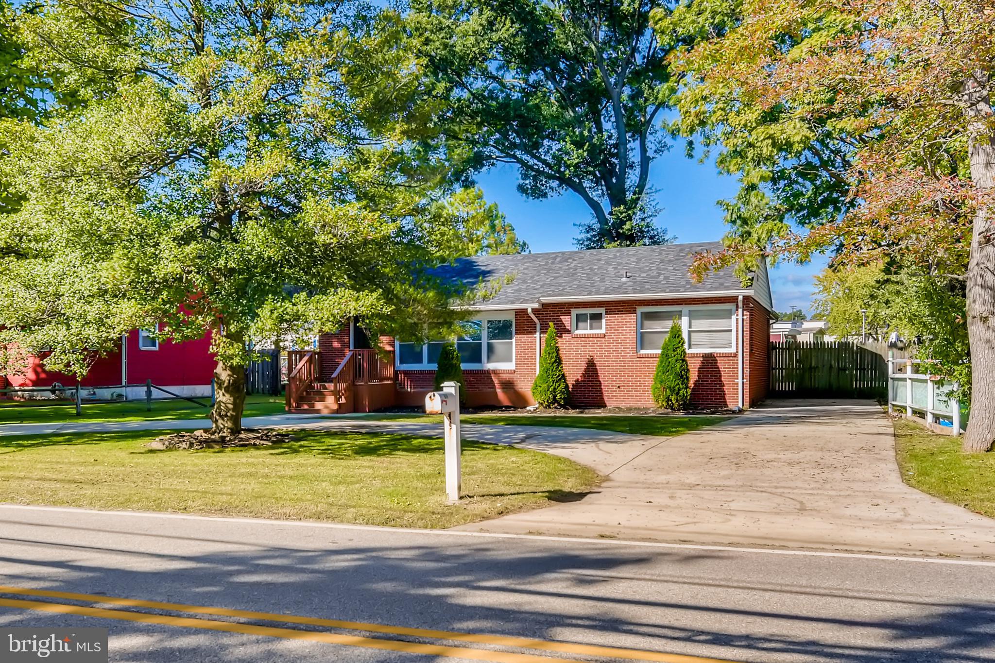 914 Orems Road Baltimore, MD 21221 - Photo 3 of 28