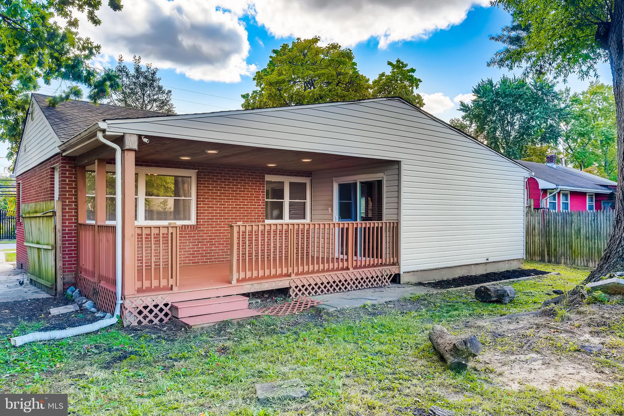 914 Orems Road Baltimore, MD 21221 - Photo 26 of 28