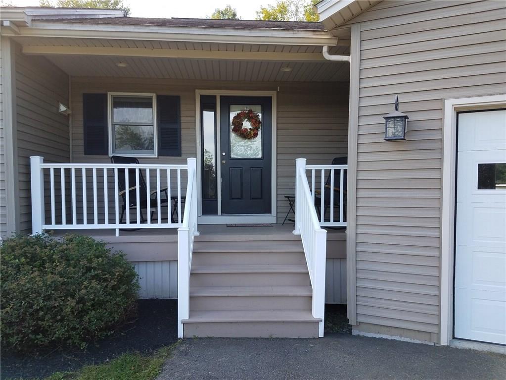 104 South Oakfield Road Linneus, ME 04730 - Photo 8 of 30 Photo