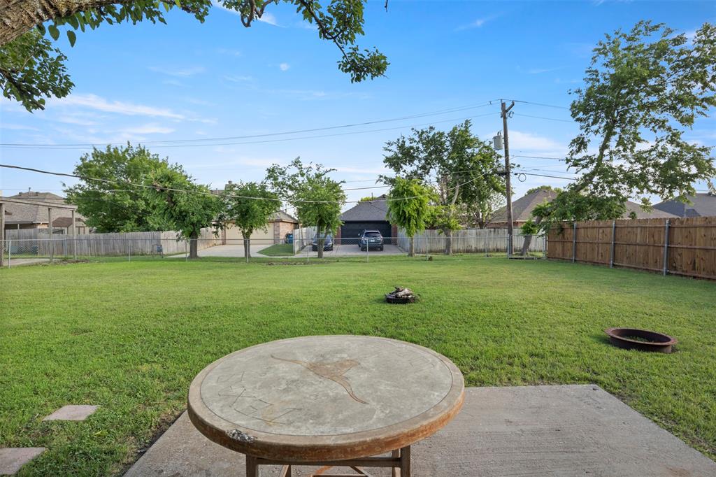 106 Wayne Street Sanger, TX 76266 - Photo 22 of 25