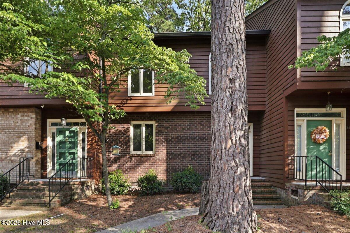 1311 Forest Hills Road Northwest, Unit E4 Wilson, NC 27896 - Photo 1 of 25