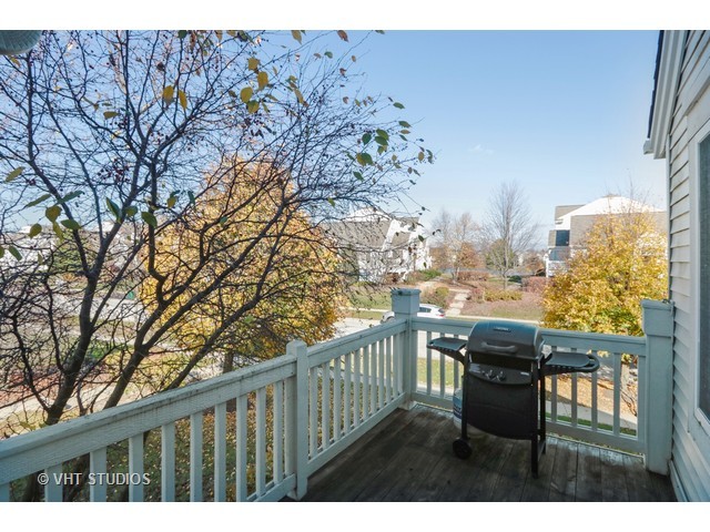 600 South Rosehall Lane Round Lake, IL 60073 - Photo 15 of 16