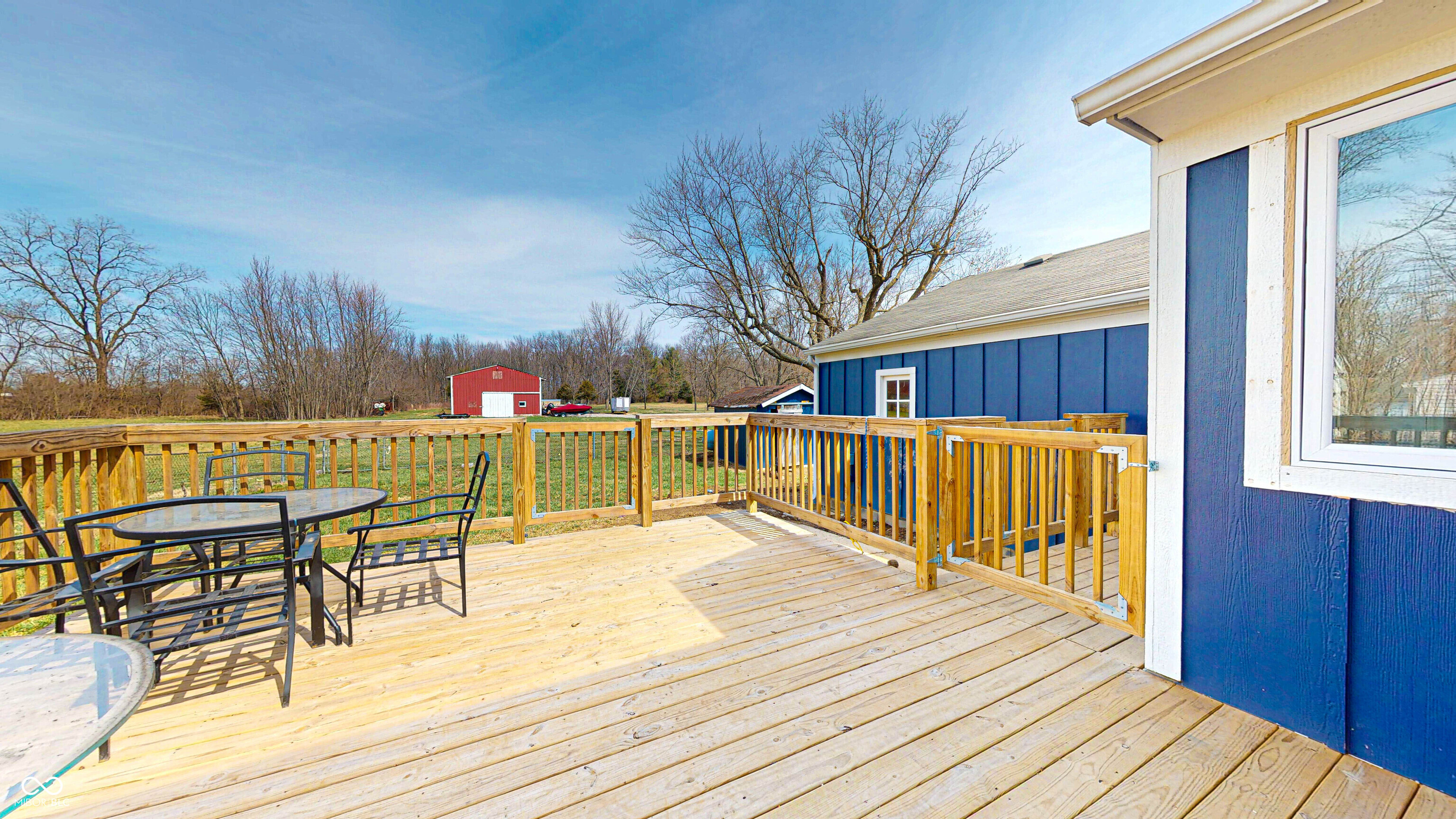7212 East Rocklane Road Needham, IN 46162 - Photo 32 of 38 Gallery Image 32