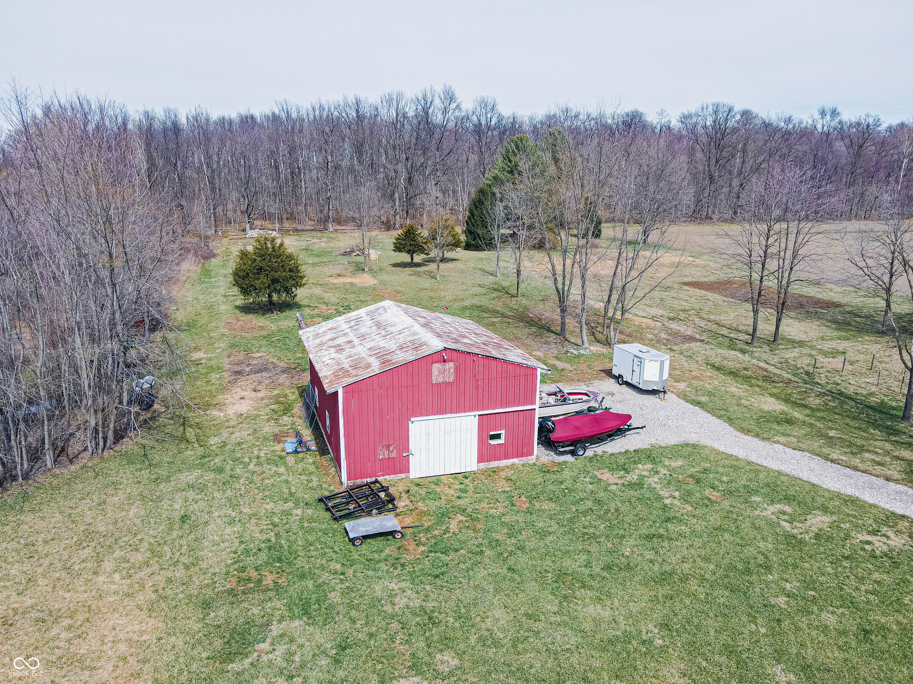 7212 East Rocklane Road Needham, IN 46162 - Photo 33 of 38 Gallery Image 33