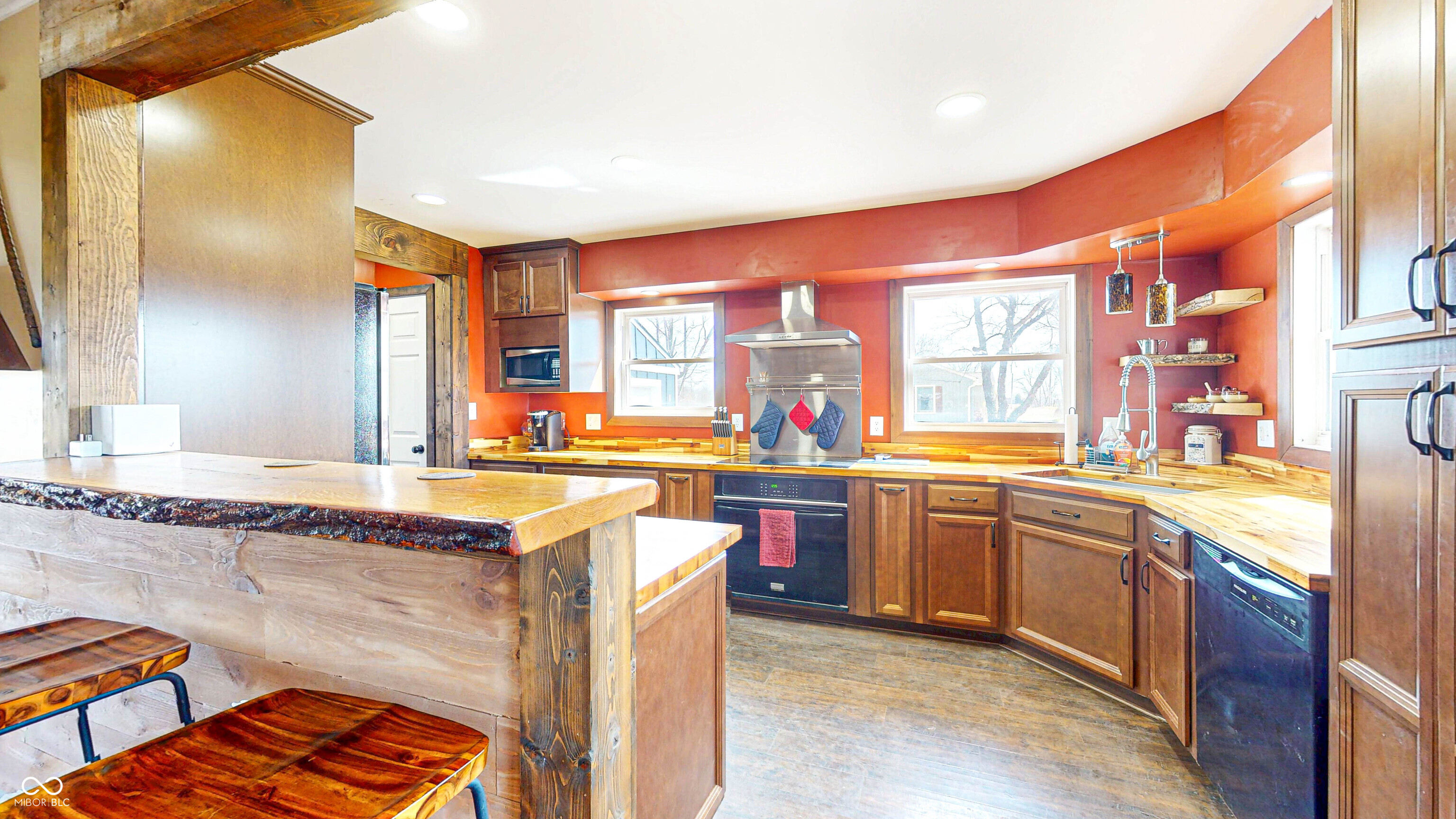 7212 East Rocklane Road Needham, IN 46162 - Photo 8 of 38 Gallery Image 8