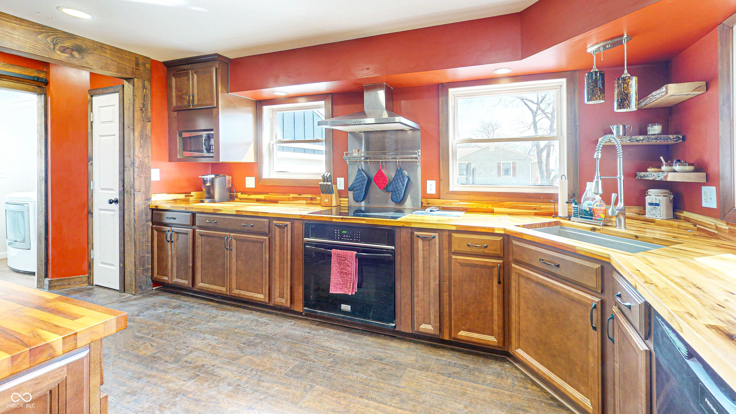 7212 East Rocklane Road Needham, IN 46162 - Photo 9 of 38 Gallery Image 9