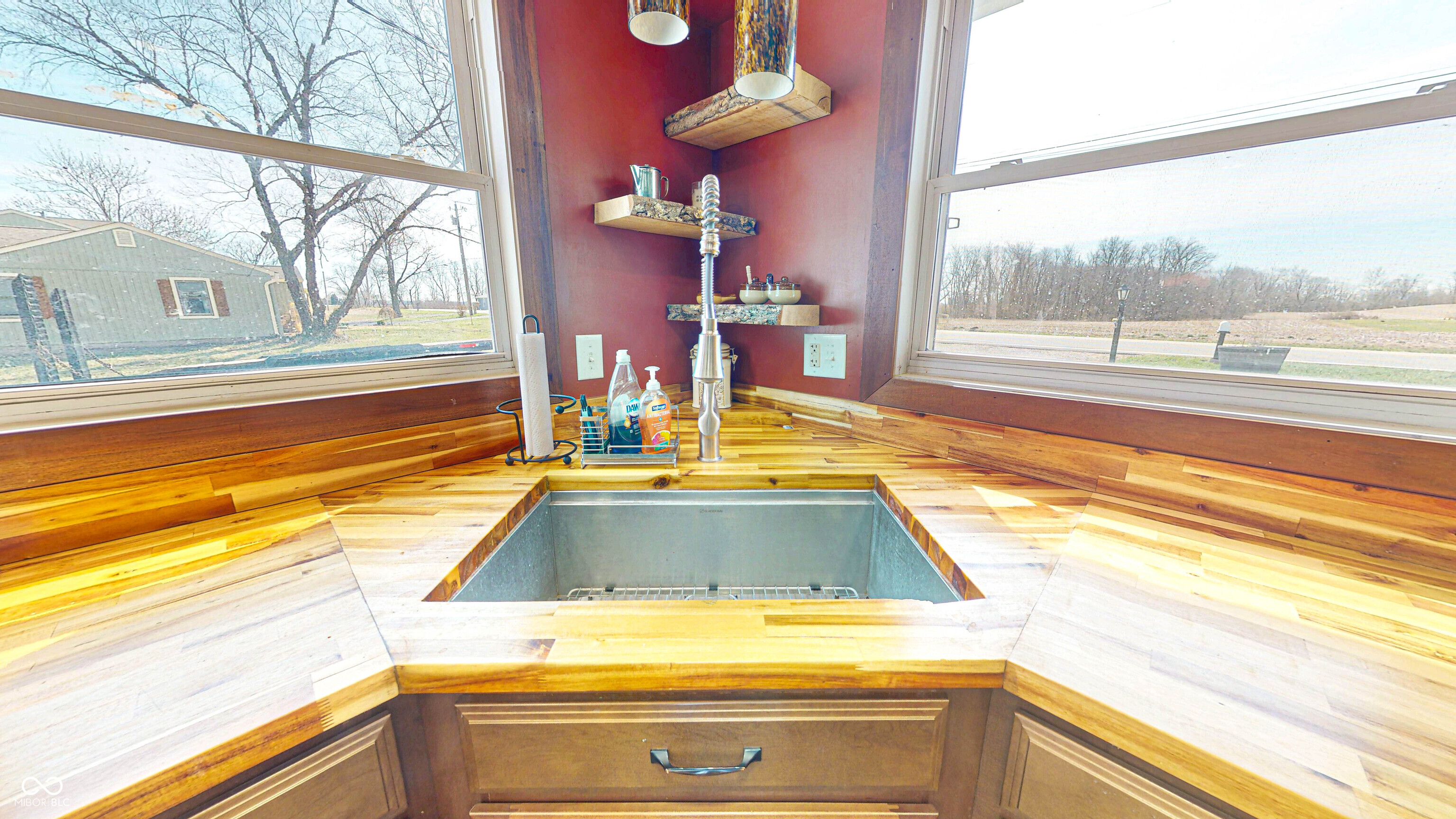 7212 East Rocklane Road Needham, IN 46162 - Photo 10 of 38 Gallery Image 10