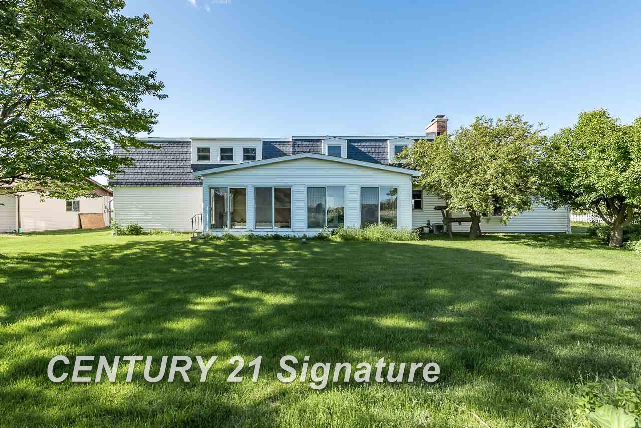 9045 Pierce Road Freeland, MI 48623 - Photo 28 of 30