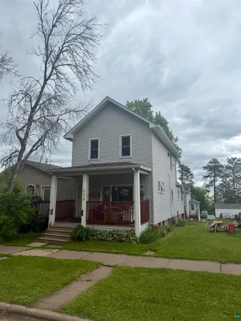 $320,000 | 714 East 6th Street, Duluth, MN 55805