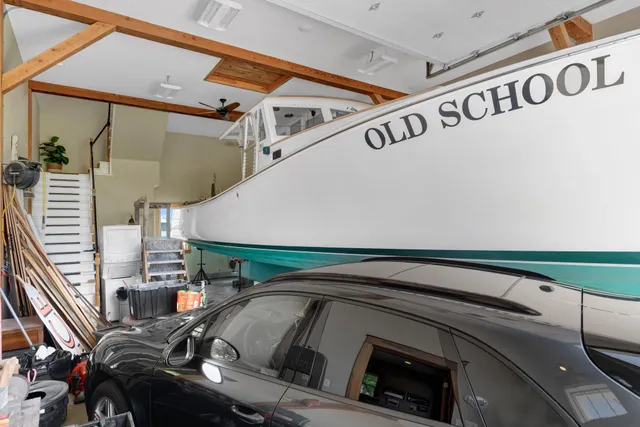 $895,000 | 11 Steamboat Hill Road, Swans Island, ME 04685