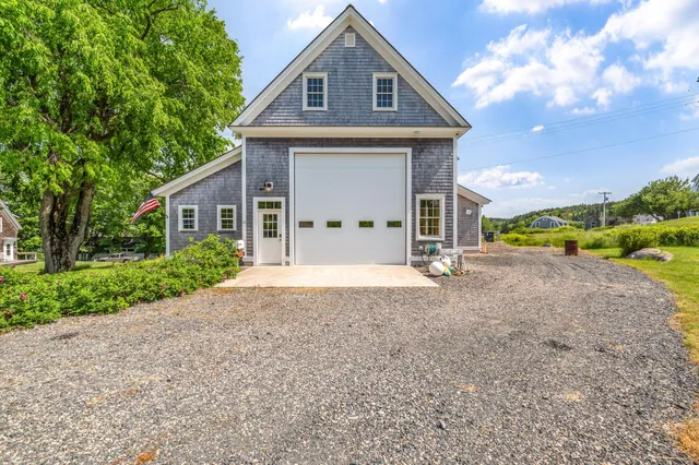 $895,000 | 11 Steamboat Hill Road, Swans Island, ME 04685
