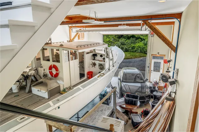 $895,000 | 11 Steamboat Hill Road, Swans Island, ME 04685