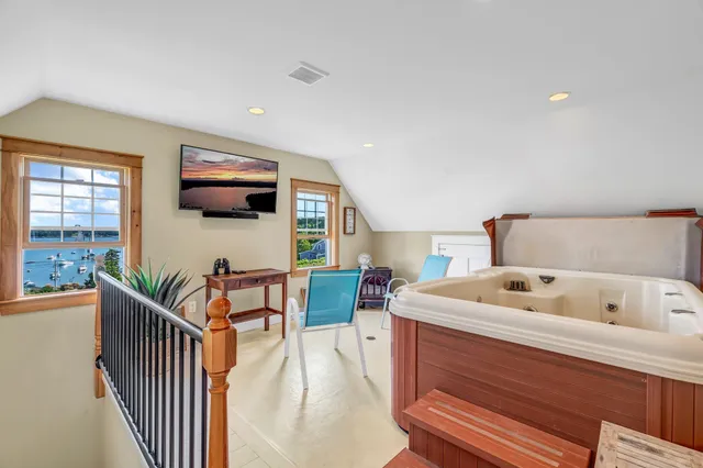 $895,000 | 11 Steamboat Hill Road, Swans Island, ME 04685