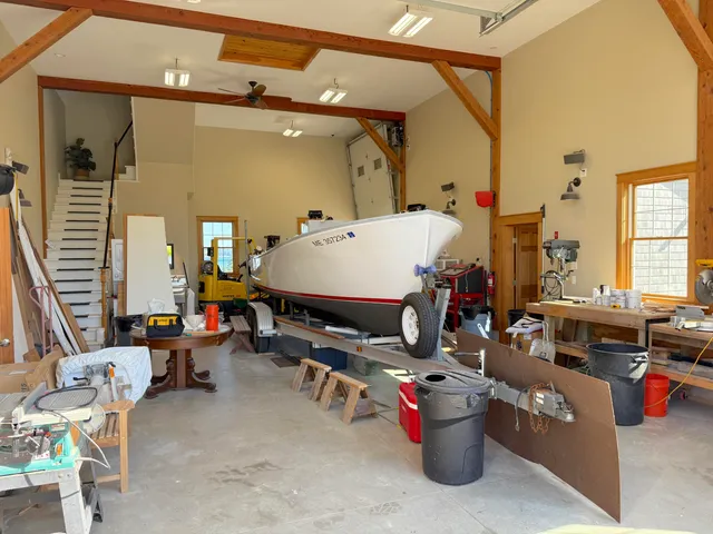 $895,000 | 11 Steamboat Hill Road, Swans Island, ME 04685